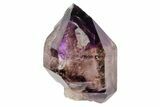 Shangaan Amethyst Crystal - Chibuku Mine, Zimbabwe #113444-1